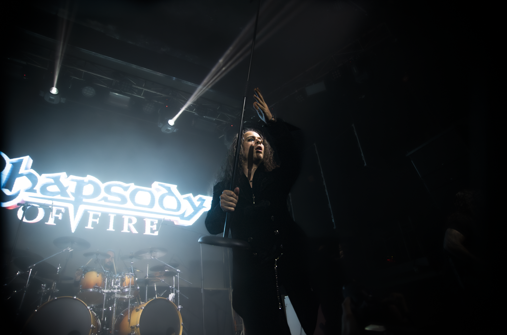 Rhapsody of Fire: Glory for the Enchanted Lands Tour
